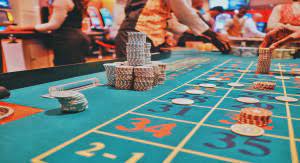 Drexel Casino